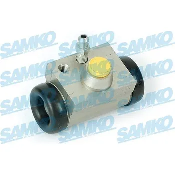 Brzdový válec Válec kolové brzdy SAMKO C31019