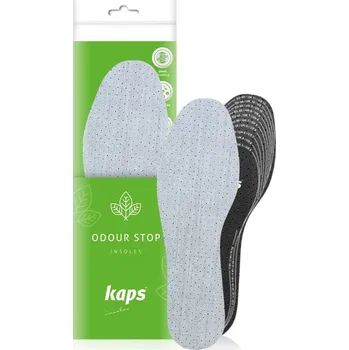 Vložka do bot Pohodlné vložky do bot proti zápachu Odour Stop 36-46