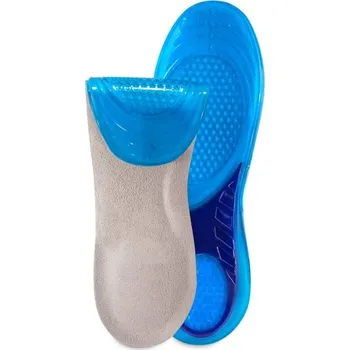 Vložka do bot Gelové vložky do bot na tlumení nárazů Damping, EU (42-46)