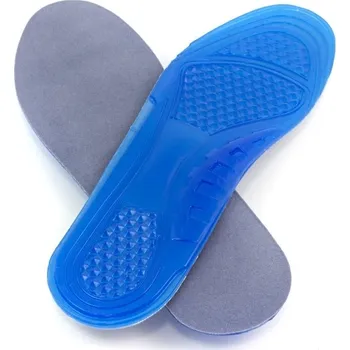 Vložka do bot Silikonové vložky do bot - unisex