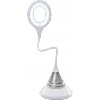 Lampička LED kancelářská stolní lampa 711J