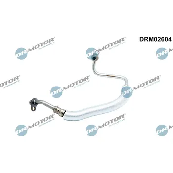 Olejové potrubí Dr.Motor Automotive DRM02604
