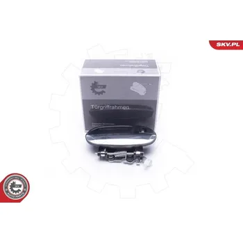 Dveře karosérie Vnější klika dveří ESEN SKV 96SKV174