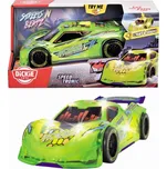 Závodní auto Speed Tronic