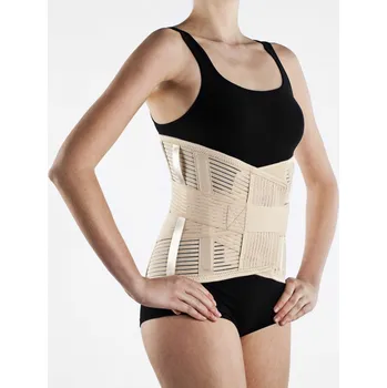 Vysoká hrudní lumbosakrální ortéza (korzet) SLKP 703, XL