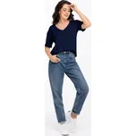 Halenka Babell Patty Černá S