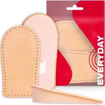 Vložka do bot Vložky na zvýšení postavy, BALANCE UP M (38-40), 25 mm