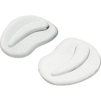 Vložka do bot Gelové protiskluzové polštářky do bot - 5 x 6 x 0,3 cm