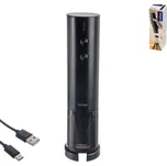 Orion Vývrtka UH/nerez elektr. USB akumulátorová s LED osv.