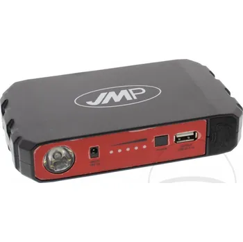 Startovací zdroj JUMP-START DEVICE BOOSTER 120 AOKI 722.91.25