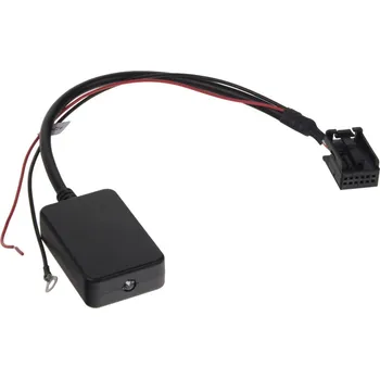 Bluetooth adaptér Bluetooth A2DP modul pro BMW (552btbw1a)