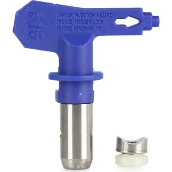 Náhradní tryska 515 k malířskému, membránovému agregátu MAR-POL