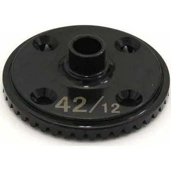 RC náhradní díl Ring Gear (42T) Kyosho Inferno MP9-MP10 - expresní doprava