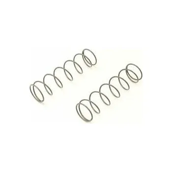 RC náhradní díl Kyosho Big Shock Springs M 7.5x1.4 L84mm Grey (2) - expresní doprava