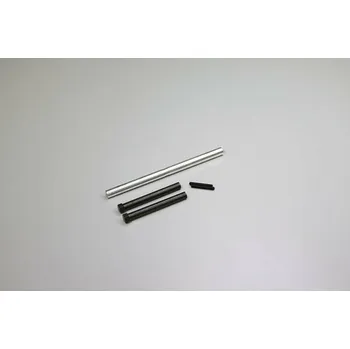 RC náhradní díl Roll bar and front axle Kyosho Blizzard SR - expresní doprava