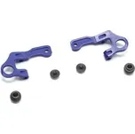 Aluminium Upper Arm Set Kyosho Mini-Z MR03 - expresní doprava