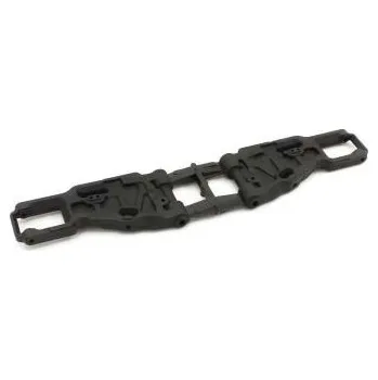 RC náhradní díl Front Lower Suspension Arm Kyosho Inferno MP10 (2) SS - expresní doprava