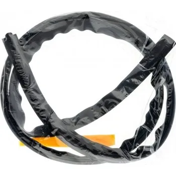 Gumové těsnění pod čelní sklo T 20x15mm 1.5M EINPARTS - Automobilové příslušenství EINPARTS AUTOMOTIVE