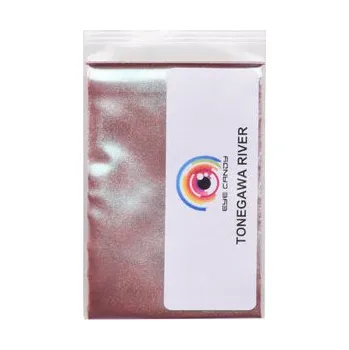 Lak na dřevo Tonegawa River Colorshift - Eye Candy Pigments Hmotnost: 1 g