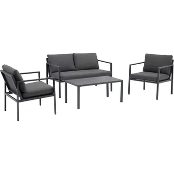 Zahradní sestava Zahradní 4 místná sedací souprava PHOENIX