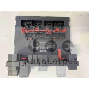 Řídící jednotka 1K0937049N Řídící jednotka palubní sítě BSG 1K0 937 049 N