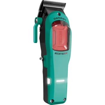 Profesionální střihací strojek na vlasy GAMMA PIÚ Boosted UP clipper