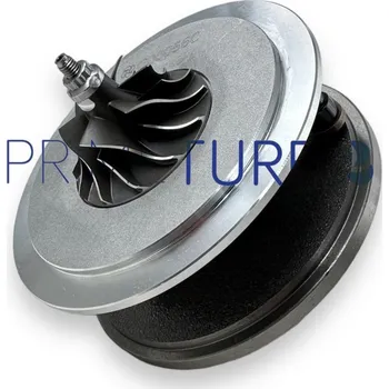 Turbodmychadlo Skupina trupu, turbodmychadlo Prime Turbo G00056C