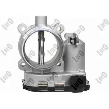 Systém vstřikování Hrdlo škrtící klapky ABAKUS 121-02-047