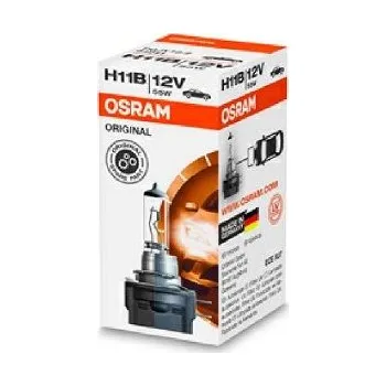 Autožárovka Žárovka, dálkový světlomet ams-OSRAM 64241