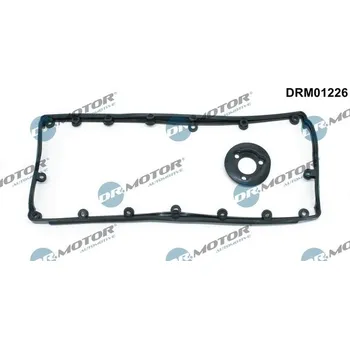 Těsnění motoru Těsnění, kryt hlavy válce DR.MOTOR DRM01226