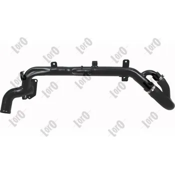 Chladič motoru Potrubí chladiva ABAKUS 037-028-012