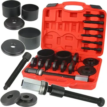 Stahovák ložisek předního náboje MAR-POL