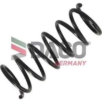 Pružina podvozku DACO 814111