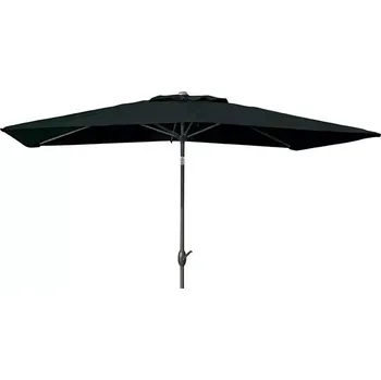 Slunečník Zahradní slunečník MAMBO černý