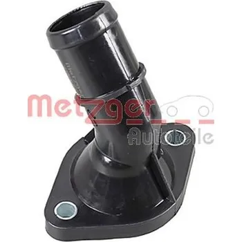 Chladič motoru Příruba chladiva METZGER 4010306