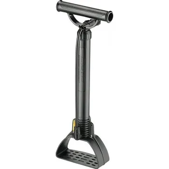 pumpička Hustilka BETO cmp-0055n nožní plastová