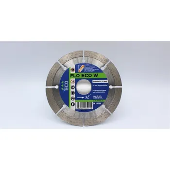 Řezný kotouč Technolit FLO eco W - Řezný diamantový kotouč Varianta: 300 mm *