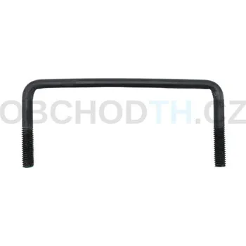 Příslušenství ke střešnímu nosiči Thule 40mm u-bolt Canyon 859 52553