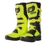 ONEAL O´Neal boty RSX žlutá Barva: žlutá, Velikost: 42
