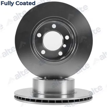 Brzdový kotouč Brzdový kotouč ALTE AUTOMOTIVE 128214FCAL