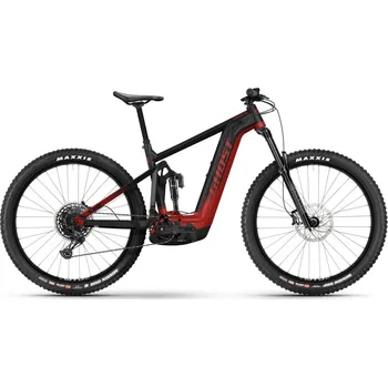 Ghost E-Riot AM Essential 625 Wh 29"…