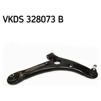 Zavěšení kol Rameno SKF VKDS 328073 B