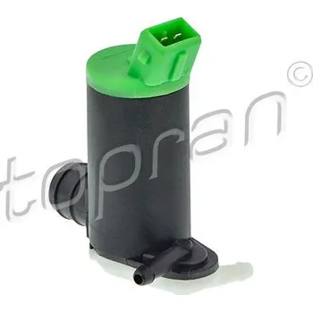 Autosklo Vodní čerpadlo ostřikovače HANS PRIES - TOPRAN 720 301