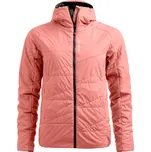 Ortovox Swisswool Piz Duan Jacket Women's Velikost: M / Barva: Blossom