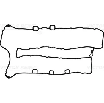 Automobilové těsnění Těsnění, kryt hlavy válce VICTOR REINZ 71-10165-00