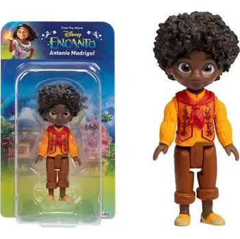 Panenka Jakks Pacific Jackks Pacific Disney Encanto Mini Panenka Antonio 21965