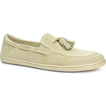 Pánské tenisky Be Lenka Portsiders Beige barefoot mokasíny Velikost boty (EU): 41, Vnitřní délka boty: 265, Vnitřní šířka boty: 103