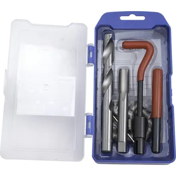 QUATROS Sada na opravu závitů M16x2,0 - QS14187O