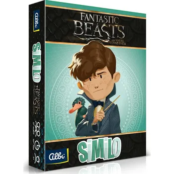 Similo - Fantastická zvířata