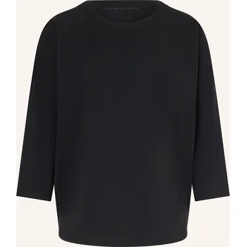 Dámská halenka Raffaello Rossi Dámské Tričko Grazia S 3/4 Rukávem, černá, 44